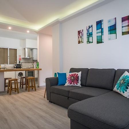 Apartamento Ocean View Madeira Madalena do Mar Exterior foto