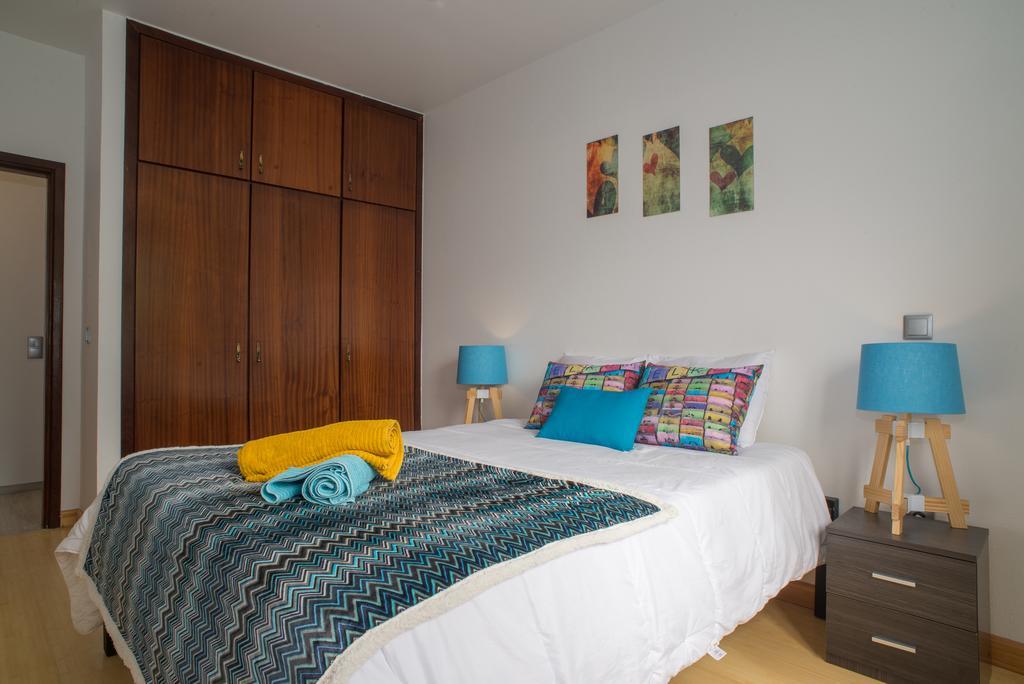Apartamento Ocean View Madeira Madalena do Mar Exterior foto