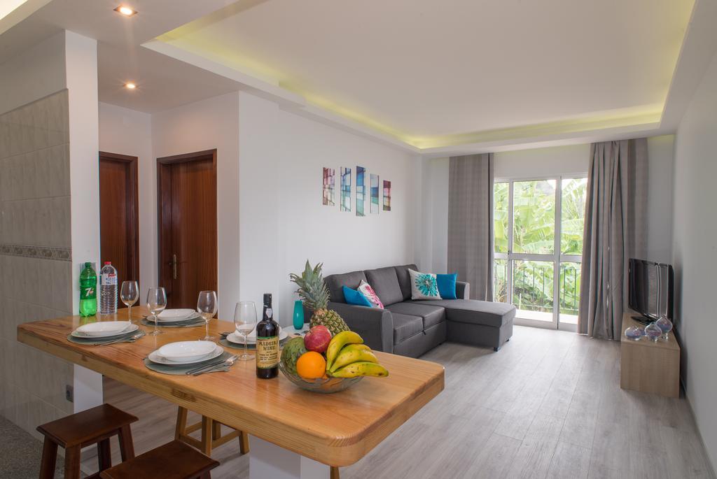 Apartamento Ocean View Madeira Madalena do Mar Exterior foto