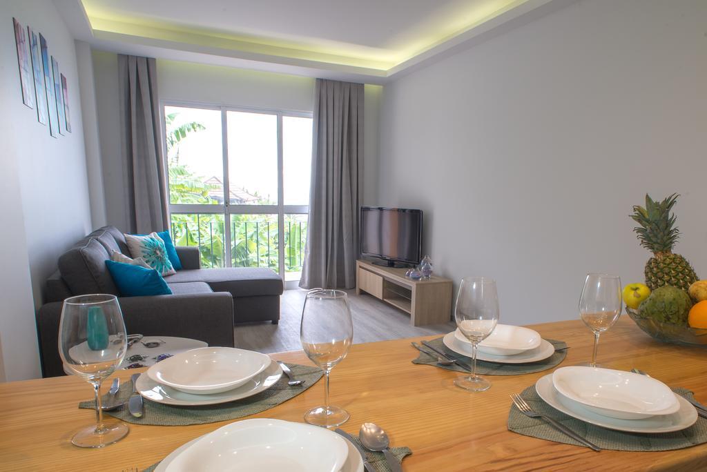 Apartamento Ocean View Madeira Madalena do Mar Exterior foto